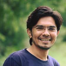 Ashok Chandrapal - CodeRubix Founder